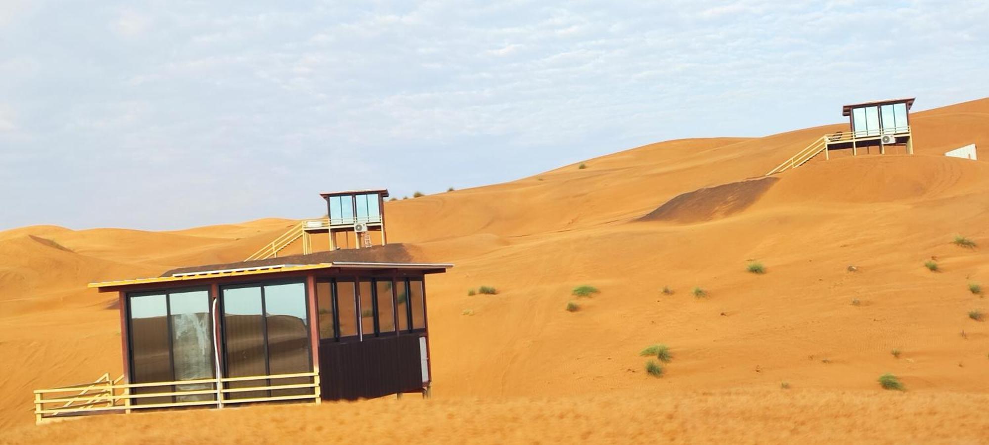 Oman Desert Private Camp Shāhiq Exterior foto