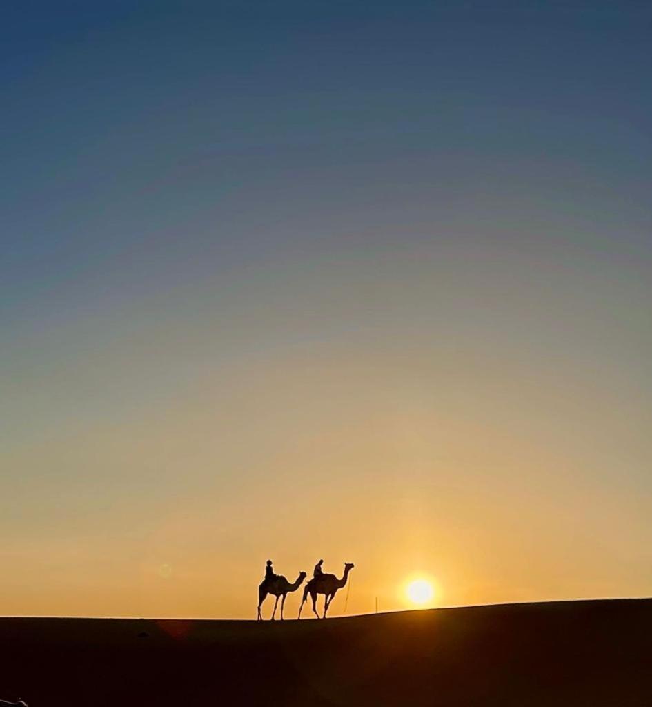 Oman Desert Private Camp Shāhiq Exterior foto