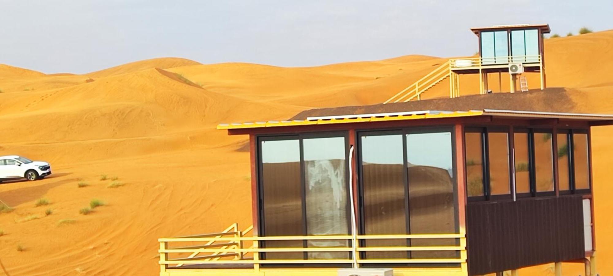 Oman Desert Private Camp Shāhiq Habitación foto