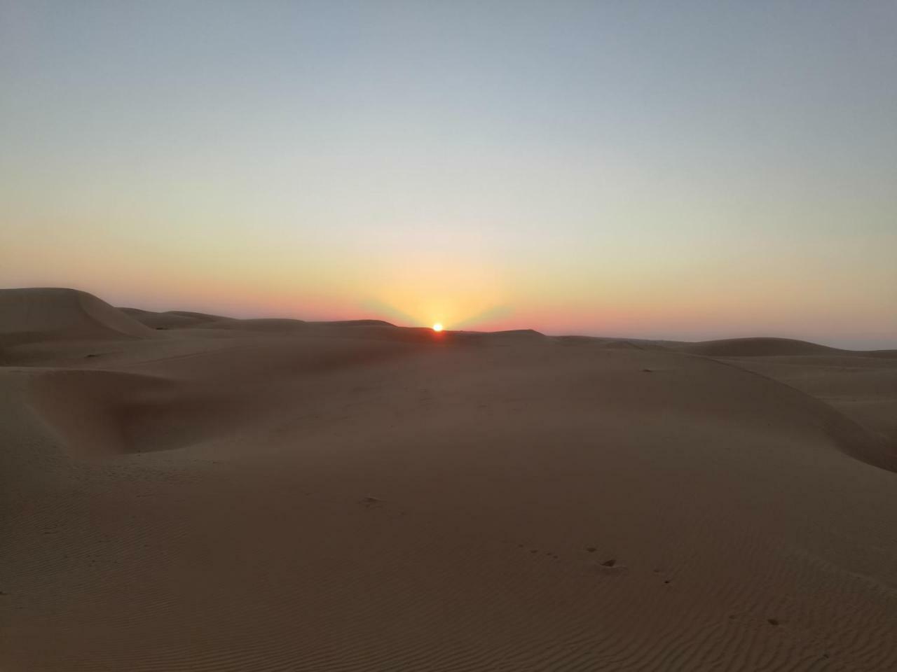 Oman Desert Private Camp Shāhiq Exterior foto